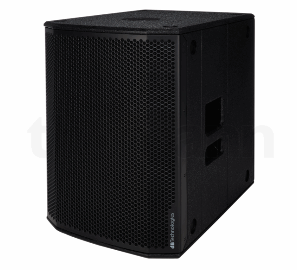 DB TECHNOLOGIES SUB 615