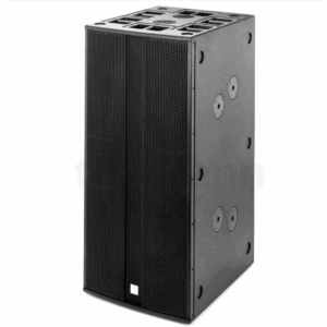 The Box Pro TP218