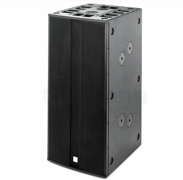 The Box Pro TP218