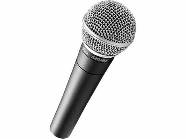 Shure SM58